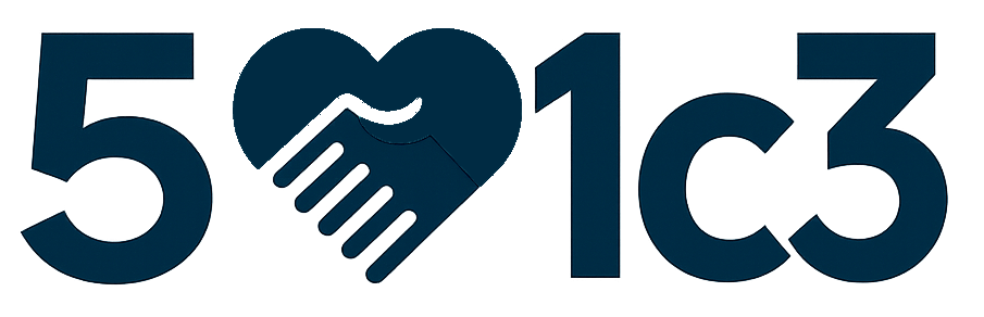 501c3.app Logo